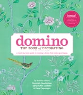 Domino: The Book of Decorating