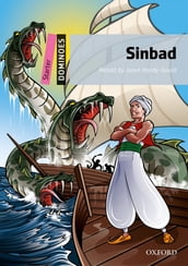 Dominoes: Starter. Sinbad