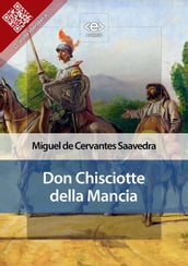 Don Chisciotte della Mancia