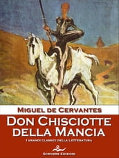 Don Chisciotte della Mancia