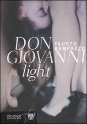 Don Giovanni Light - Fausto Rampazzo