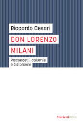 Don Lorenzo Milani