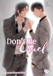 Don t Be Cruel, Vol. 7