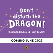 Don t Disturb the Dragon
