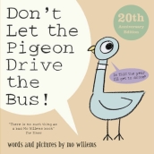 Don t Let the Pigeon Drive the Bus!