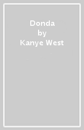 Donda