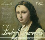 Donizetti linda di chamounix