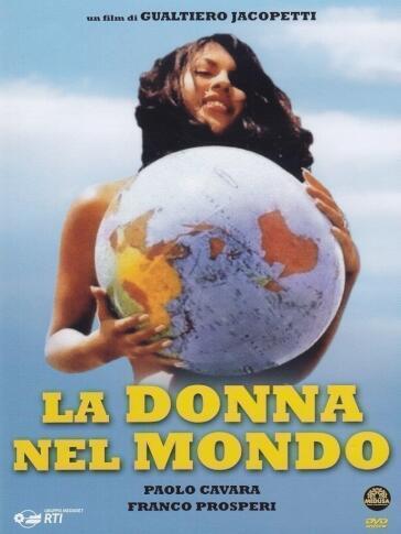 Donna Nel Mondo (La) - Gualtiero Jacopetti