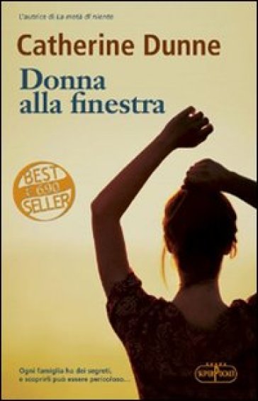 Donna alla finestra - Catherine Dunne