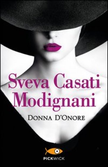 Donna d'onore - Sveva Casati Modignani