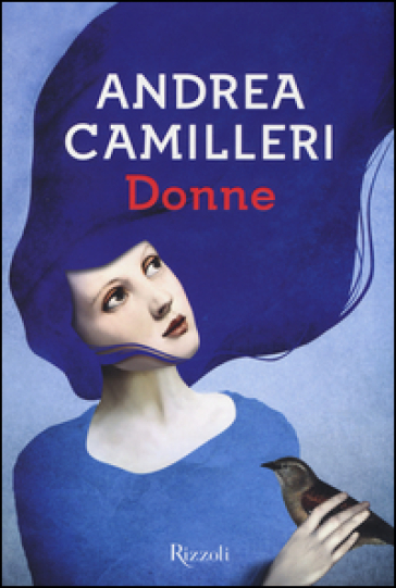 Donne - Andrea Camilleri