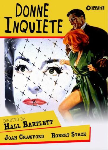 Donne Inquiete - Hall Bartlett