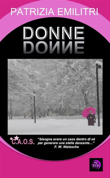 Donne - Patrizia Emilitri