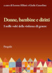 Donne, bambine e diritti. I mille volti della violenza di genere