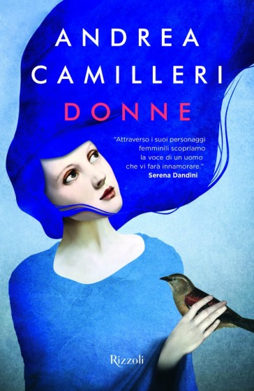 Donne (bundle online) - Andrea Camilleri