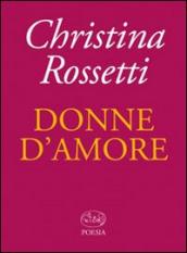 Donne d amore