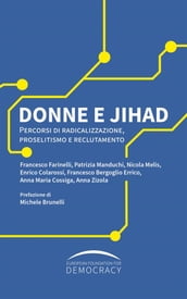 Donne e Jihad