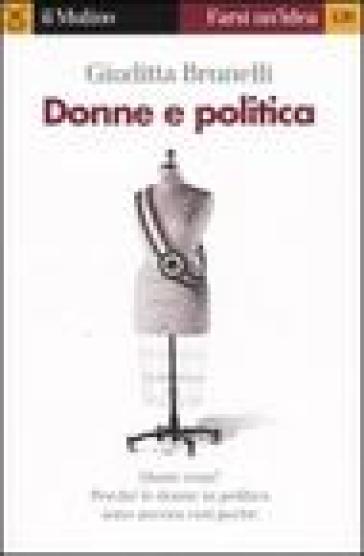Donne e politica - Giuditta Brunelli