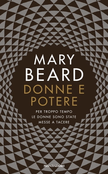 Donne e potere - Mary Beard