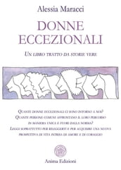 Donne eccezionali