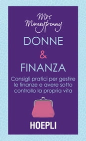 Donne & finanza