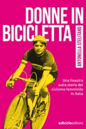 Donne in bicicletta