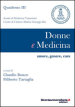 Donne e medicina. Amore, genere, cura