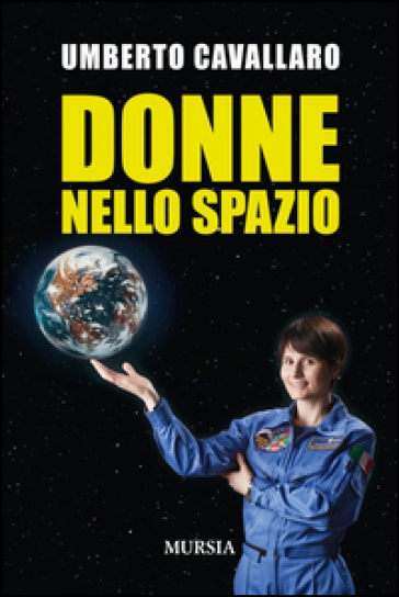 Donne nello spazio - Umberto Cavallaro