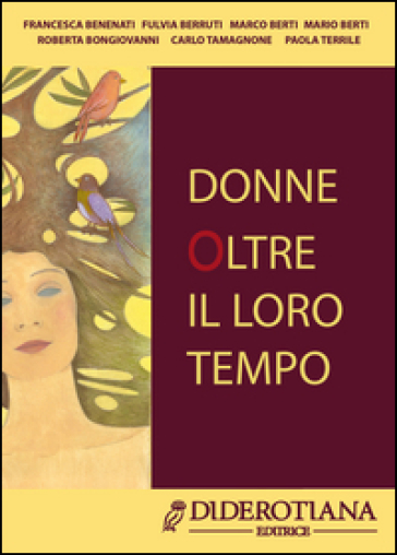 Donne oltre il loro tempo