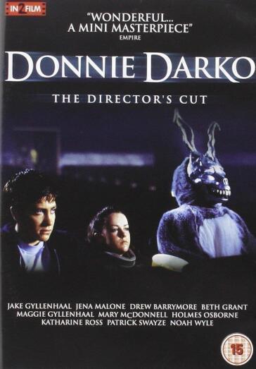 Donnie Darko (Director's Cut) [Edizione: Regno Unito]