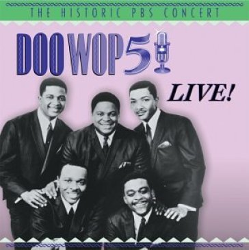 Doo wop 51 live - AA.VV. Artisti Vari