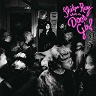 Door girl - SHILPA RAY