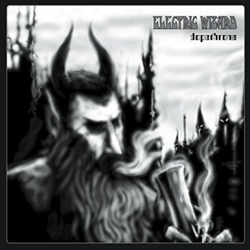 Dopethrone - Electric Wizard