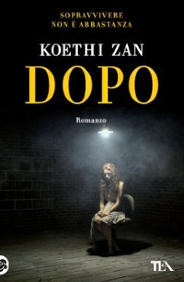 Dopo - Koethi Zan