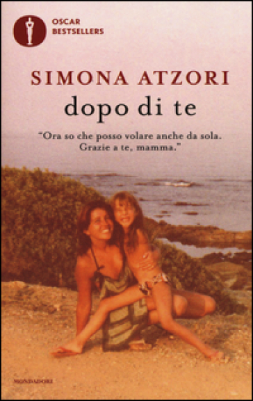 Dopo di te - Simona Atzori