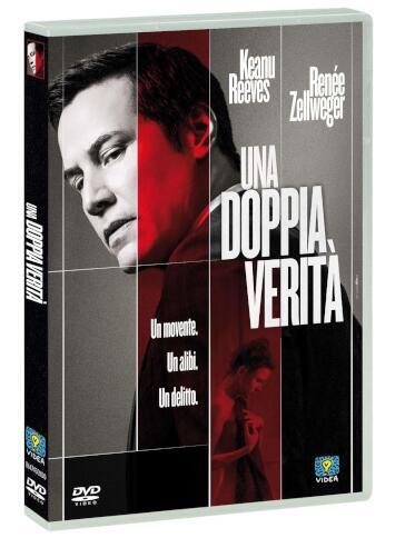 Doppia Verita' (Una) - Courtney Hunt