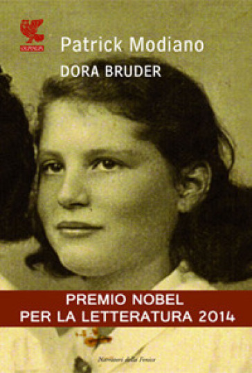 Dora Bruder - Patrick Modiano