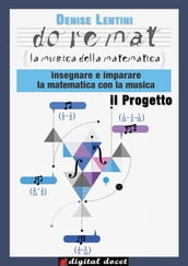 Doremat, la Musica della Matematica - il Progetto