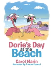 Dorie s Day at the Beach