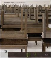 Doris Salcedo. Plegaria muda. Catalogo della mostra (Roma, 15 marzo-24 giugno 2012)