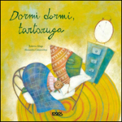 Dormi dormi tartaruga