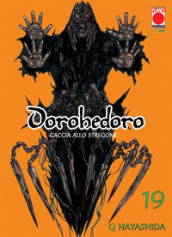 Dorohedoro. Caccia allo stregone. 19.