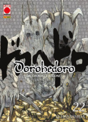 Dorohedoro. Caccia allo stregone. 22.