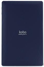 Dorso intercambiabile per Kobo Arc. Colore blu