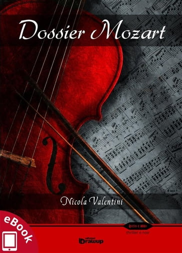 Dossier Mozart - Nicola Valentini