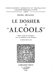 Le Dossier d  