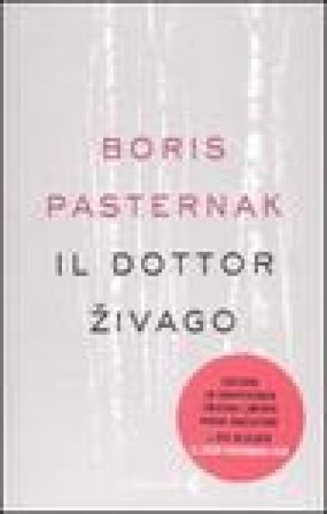 Dottor Zivago. Ediz. limitata. Con DVD (Il) - Boris Pasternak