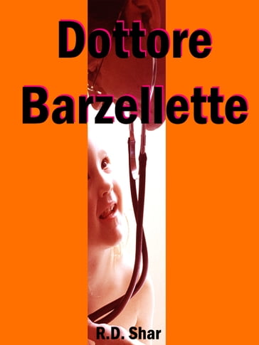 Dottore Barzellette - R.D. Shar