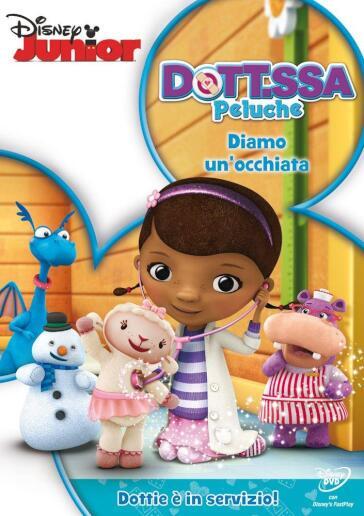 Dottoressa Peluche - Diamo Un'Occhiata