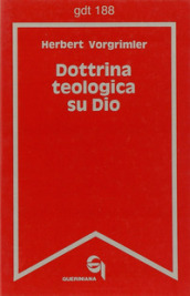 Dottrina teologica su Dio